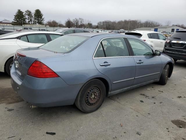 2007 Honda Accord LX