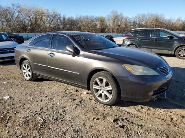 2008 Lexus ES 350