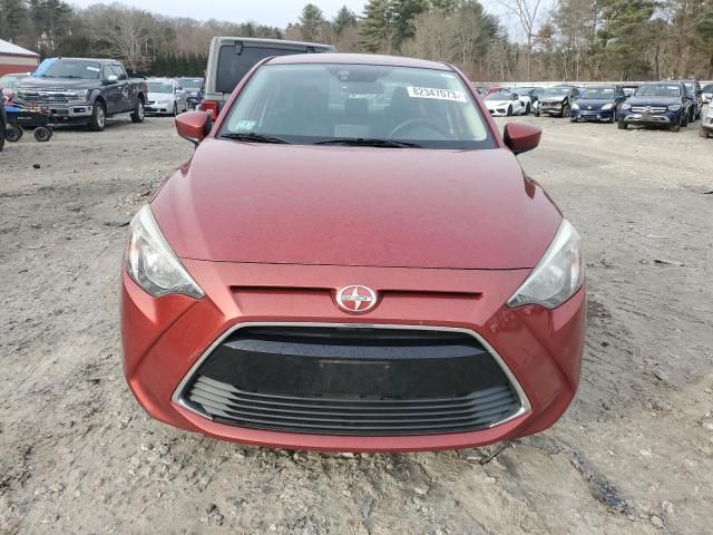 2016 Scion IA