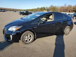 2012 Toyota Prius en venta en Brookhaven, NY
