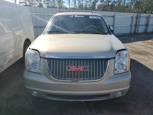 2012 GMC Yukon XL C1500 SLT