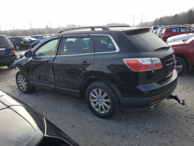 2010 Mazda CX-9