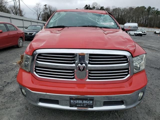 2014 Dodge RAM 1500 SLT