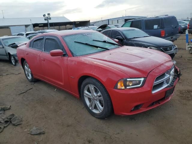 2011 Dodge Charger R/T