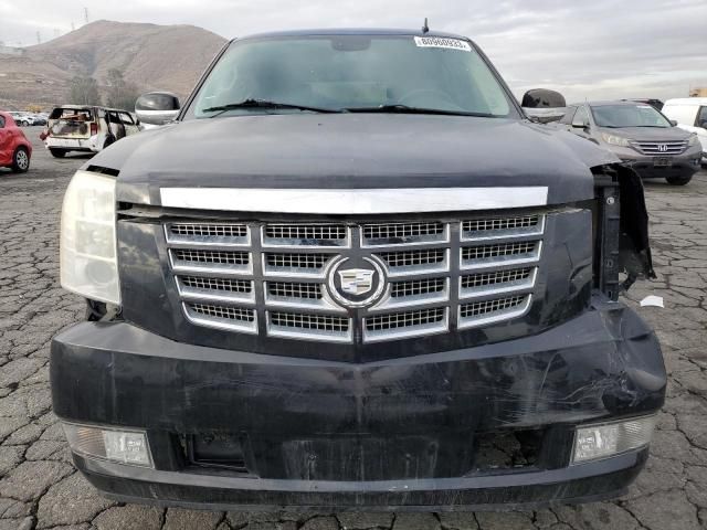 2009 Cadillac Escalade Hybrid