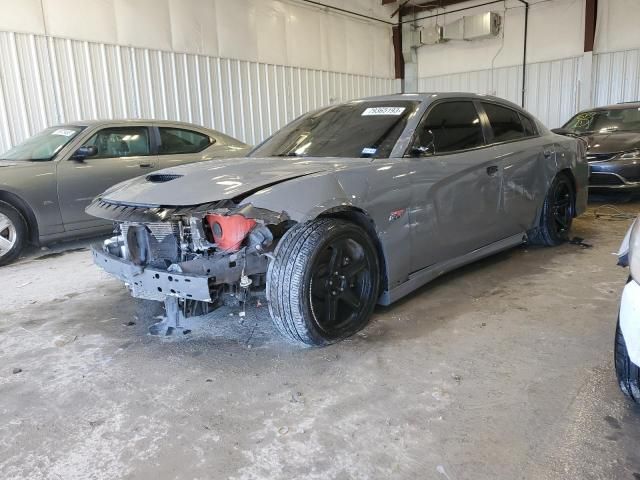 2018 Dodge Charger R/T 392