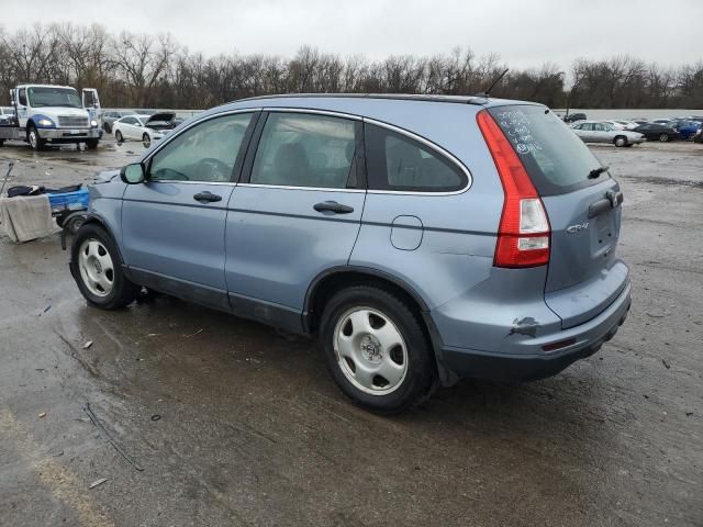 2011 Honda CR-V LX