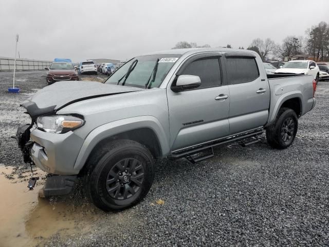 2023 Toyota Tacoma Double Cab