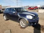 2011 Mini Cooper S Countryman