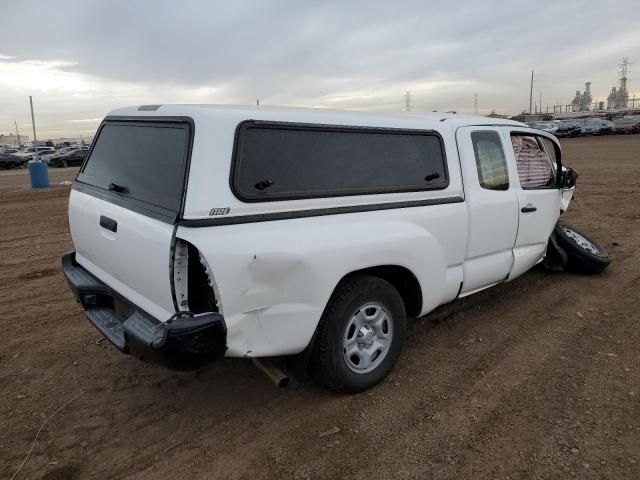 2015 Toyota Tacoma Access Cab