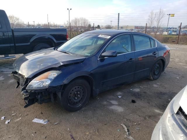 2007 Nissan Altima 2.5