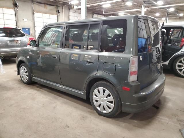 2006 Scion XB