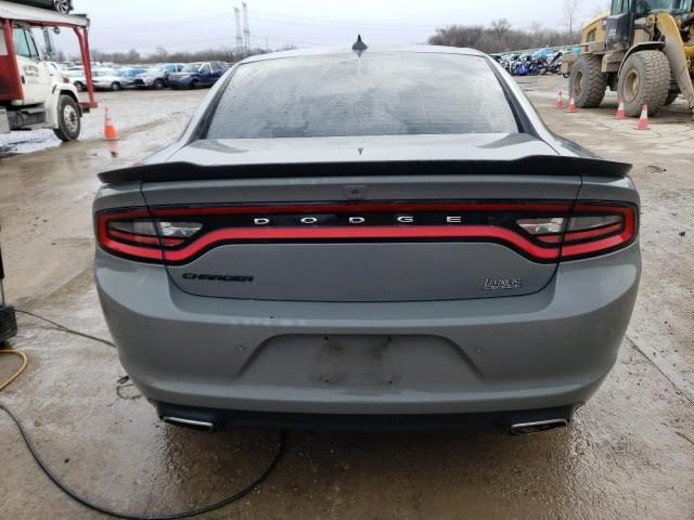 2017 Dodge Charger SXT