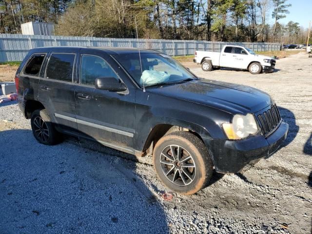 2008 Jeep Grand Cherokee Laredo