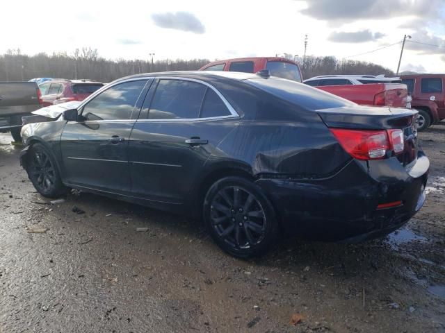 2014 Chevrolet Malibu 2LT