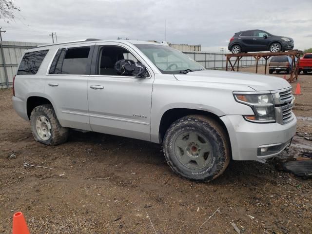 2017 Chevrolet Tahoe C1500 Premier