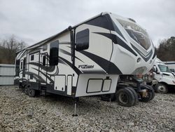 2015 Kutb Premier for sale in Hurricane, WV