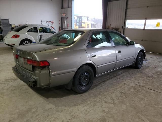 1999 Toyota Camry CE