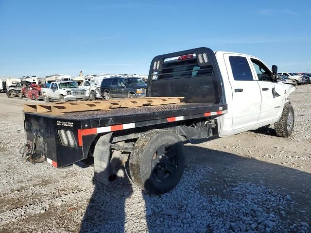 2022 Dodge RAM 3500 Tradesman