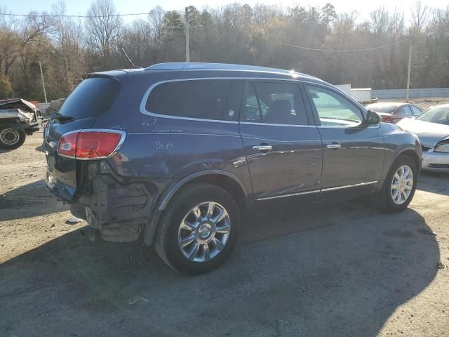 2014 Buick Enclave