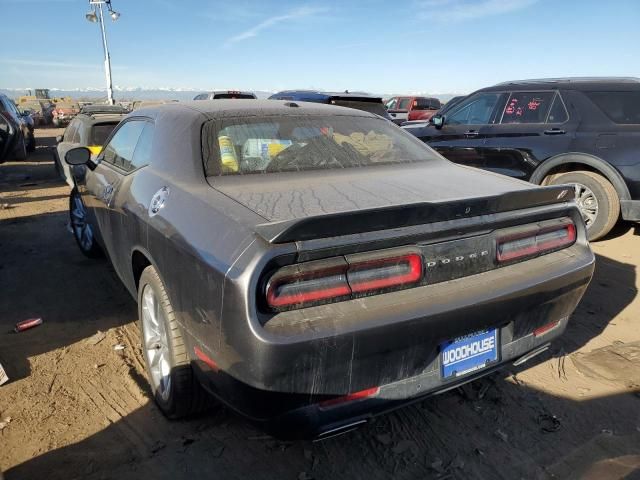 2023 Dodge Challenger GT