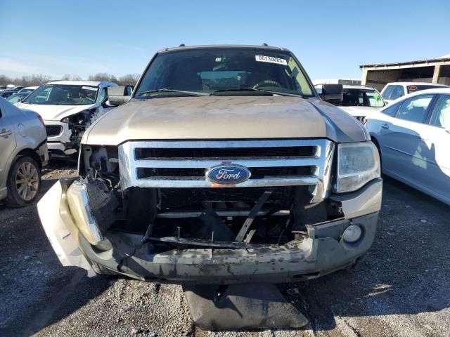 2007 Ford Expedition XLT