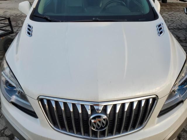 2014 Buick Encore