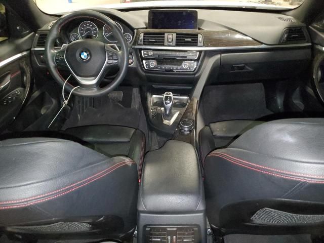 2015 BMW 428 XI Gran Coupe