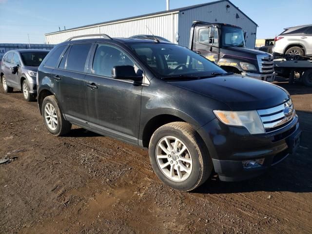 2010 Ford Edge SEL