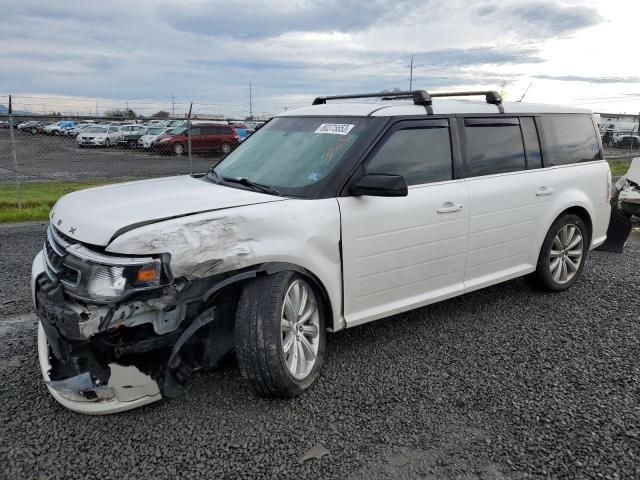 2014 Ford Flex SEL