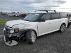 2014 Ford Flex SEL