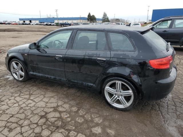 2011 Audi A3 Premium Plus