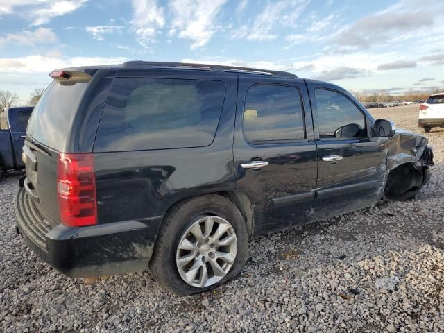 2008 Chevrolet Tahoe C1500