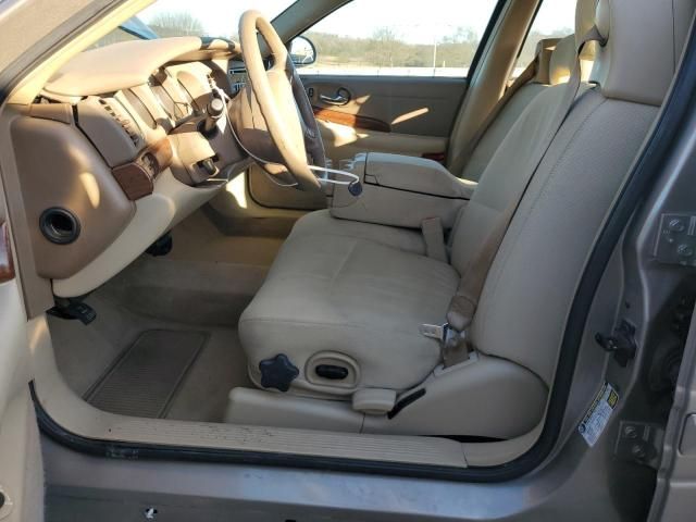 2004 Buick Lesabre Custom