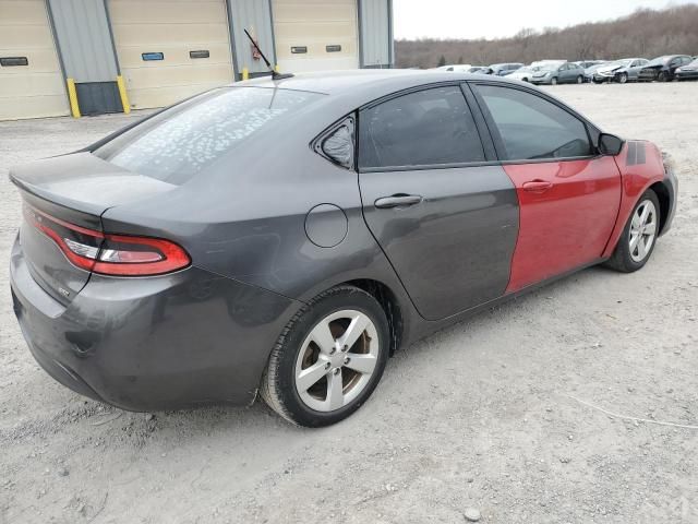 2015 Dodge Dart SXT