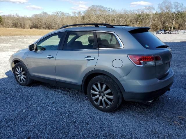 2007 Mazda CX-9