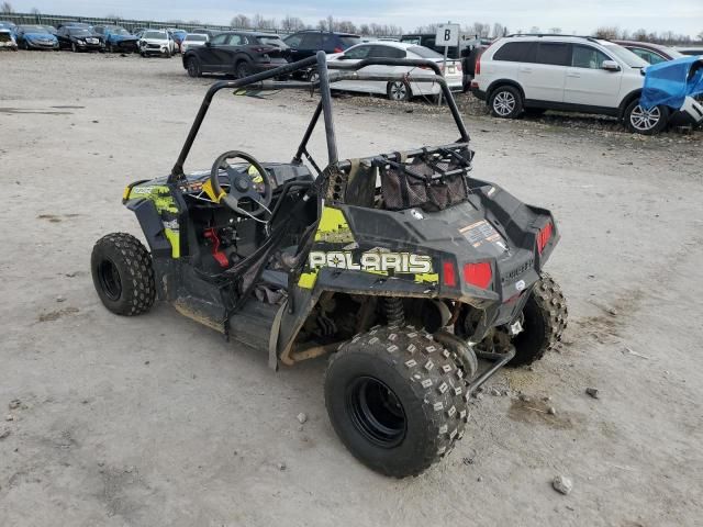 2020 Polaris RIS RZR 170