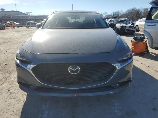 2023 Mazda 3 Preferred