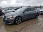 2016 Nissan Altima 3.5SL