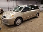 2004 Toyota Sienna CE