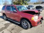 2005 Ford Explorer XLT