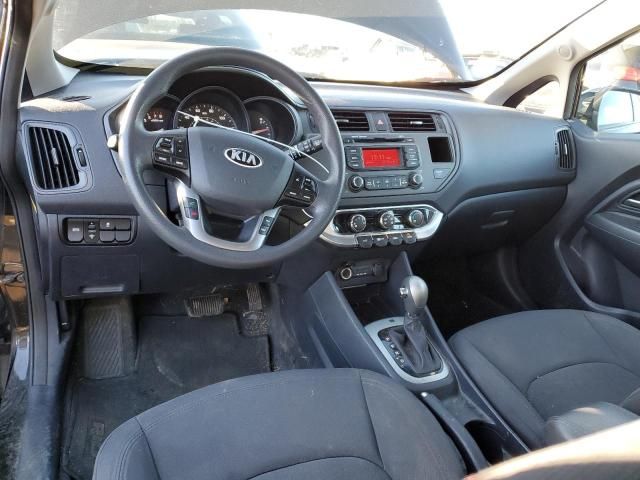 2013 KIA Rio EX