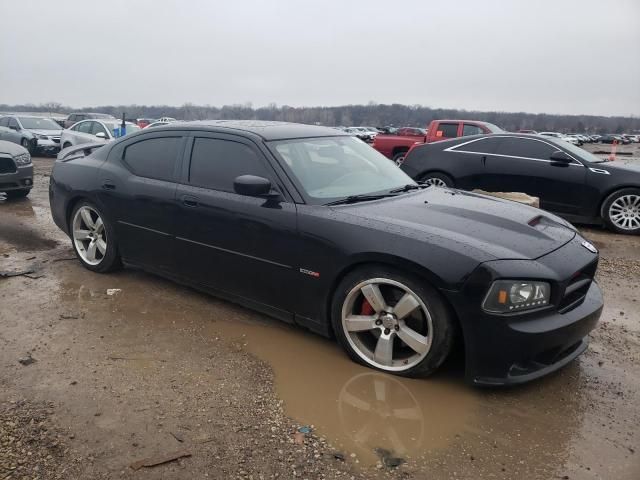 2006 Dodge Charger SRT-8