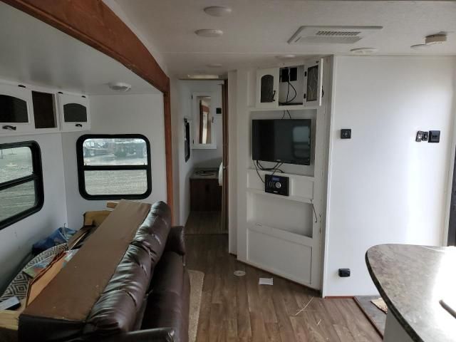 2015 Other Travel Trailer