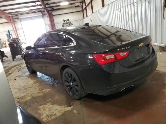 2016 Chevrolet Malibu Premier