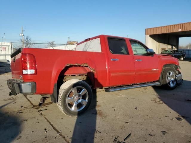 2007 GMC New Sierra C1500