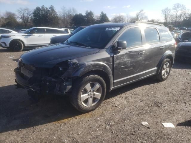 2016 Dodge Journey SE