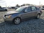 2011 Ford Focus SEL