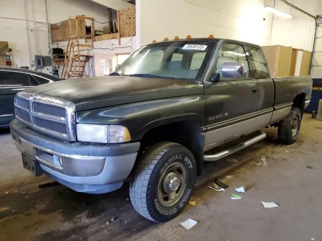 1996 Dodge RAM 2500