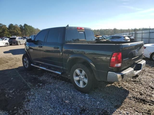 2016 Dodge RAM 1500 SLT